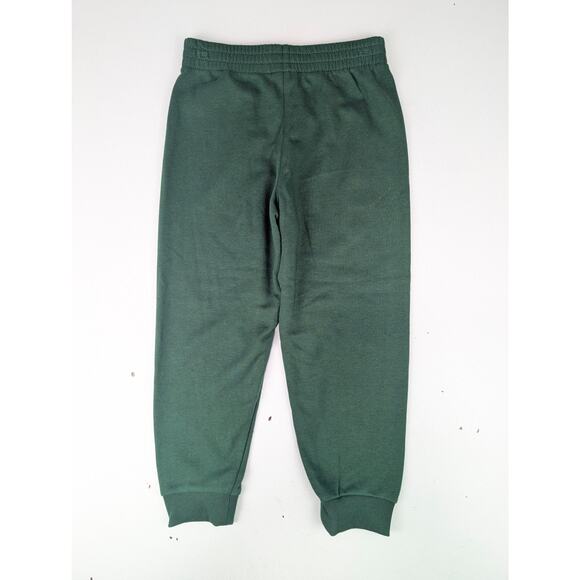 Nike Youth 6 Dark Green & Black Hoodie & Jogger Set - Picture 6 of 6